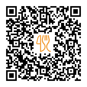 QR-code link para o menu de Cliffe House Cafe