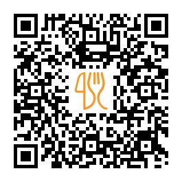 QR-code link para o menu de The Momo Panda