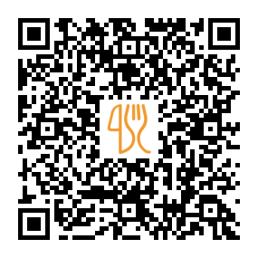 QR-code link para o menu de Studio 908 Hair Salon