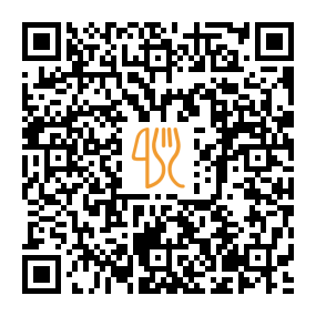 QR-code link para o menu de Taste Of India