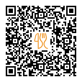 QR-code link para o menu de The Foresters Arms