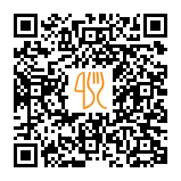 QR-code link para o menu de Burger King