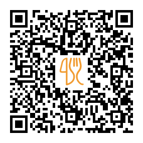 QR-code link para o menu de Big Papa's Food Truck