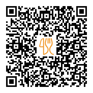 QR-code link para o menu de All Island Dermatology