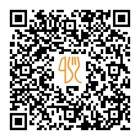 QR-code link para o menu de Rudd Arms, Greene King