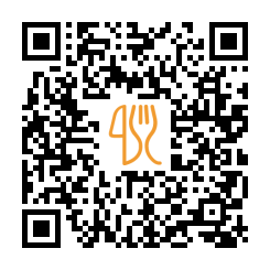 QR-code link para o menu de Nordish