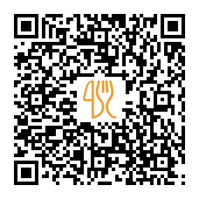 QR-code link para o menu de Little Caesars Pizza