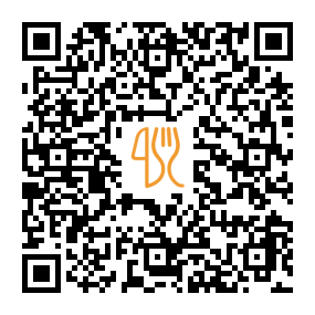 QR-code link para o menu de Horse And Hounds