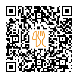 QR-code link para o menu de Sun King Chinese