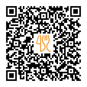 QR-code link para o menu de The Godfather Cafe