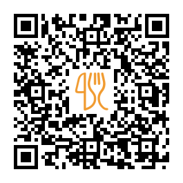 QR-code link para o menu de Five Guys