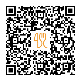 QR-code link para o menu de The Rose And Crown