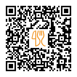 QR-code link para o menu de Evans Kitchen