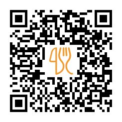 QR-code link para o menu de 1910