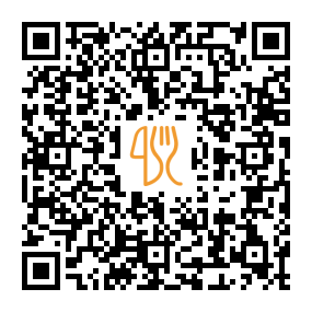 QR-code link para o menu de Nancy's -b-q