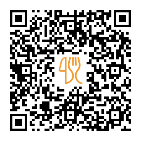 QR-code link para o menu de The Kru Hair Nail Studio