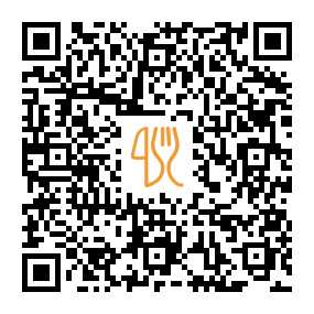 QR-code link para o menu de The Cake Xpress