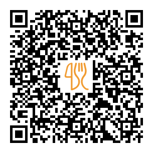 QR-code link para o menu de Peck Peck Korean Style Chicken