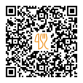 QR-code link para o menu de Planters Coffeehouse