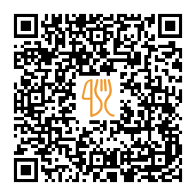 QR-code link para o menu de 고가네왕돈까스