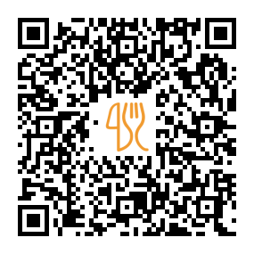 QR-code link para o menu de Burger House