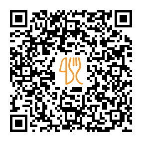 QR-code link para o menu de Buffalo Grill