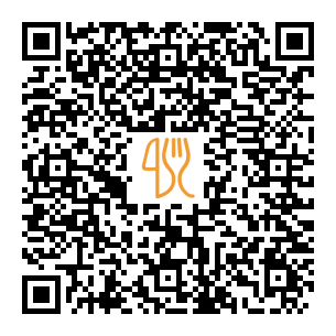 QR-code link para o menu de God #x27;s Lion Divine Massage Fitness