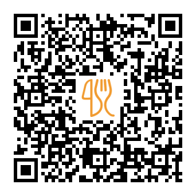 QR-code link para o menu de The Yellow Straw