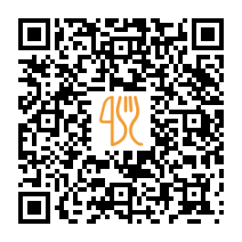 QR-code link para o menu de Posh Plaice