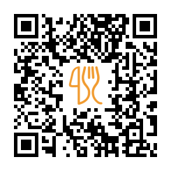 QR-code link para o menu de Hop Pk