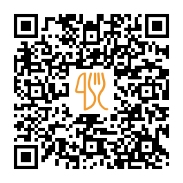 QR-code link para o menu de Mcdonald's