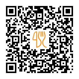 QR-code link para o menu de Salon Shags