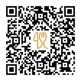 QR-code link para o menu de Hardee's