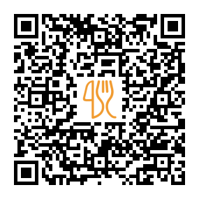 QR-code link para o menu de Masala Kitchen