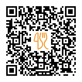 QR-code link para o menu de Gaab Kao