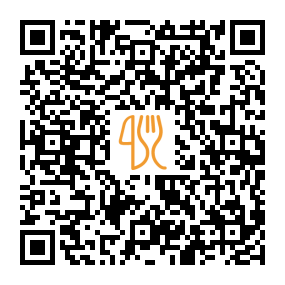 QR-code link para o menu de Hardee's