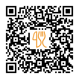 QR-code link para o menu de Kalyanis Kitchen