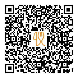 QR-code link para o menu de The Cock And Crown Stonehouse Pizza Carvery