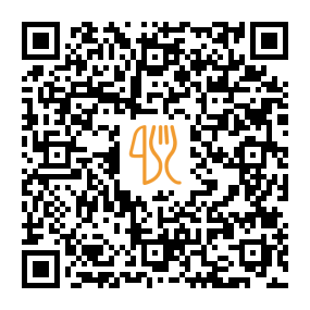 QR-code link para o menu de Garrison Officers Mess