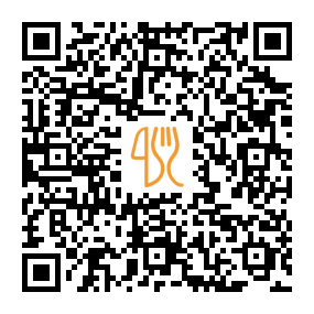 QR-code link para o menu de New Shanti Sweets