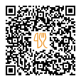 QR-code link para o menu de Secret Spices