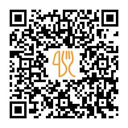 QR-code link para o menu de Champy Burger