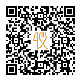 QR-code link para o menu de Hidden Delights Cafe