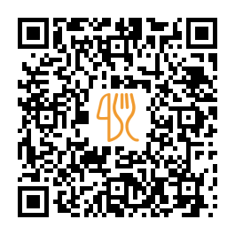 QR-code link para o menu de The Hairspa