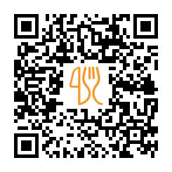 QR-code link para o menu de Cafe Vega