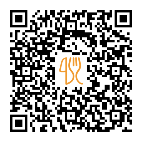 QR-code link para o menu de Burgers N Barrels Bath
