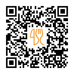 QR-code link para o menu de La Genestière