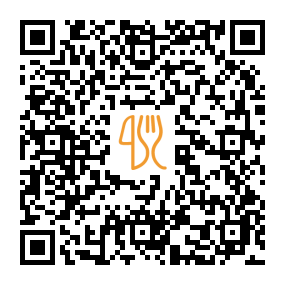 QR-code link para o menu de Happy Chappy Coffee