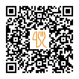 QR-code link para o menu de 도담돈까스