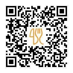 QR-code link para o menu de 세븐페이스